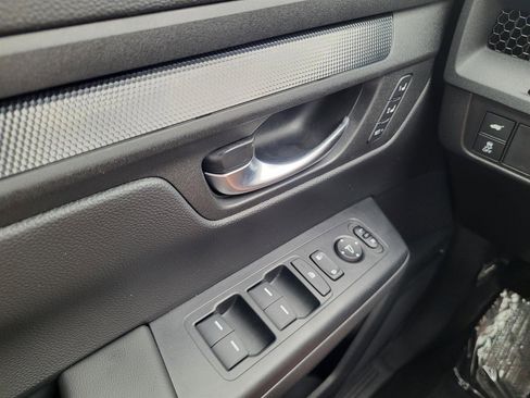 Certified 2024 Honda CR-V Sport-L image 22