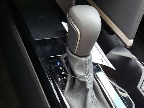 New 2026 Toyota Camry XSE image 15