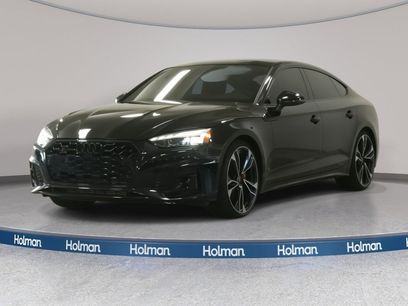 Used 2025 Audi S5 Premium Plus