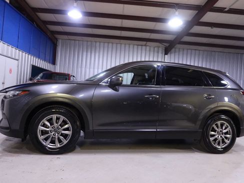 Used 2019 MAZDA CX-9 Touring w/ Touring Premium Package image 1