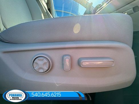 New 2026 Honda Odyssey EX-L image 32