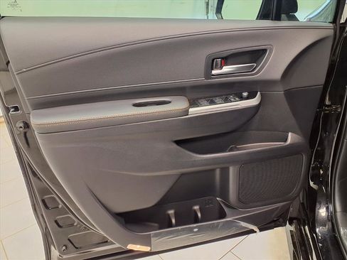 New 2026 Toyota Sienna XLE Woodland Edition image 26