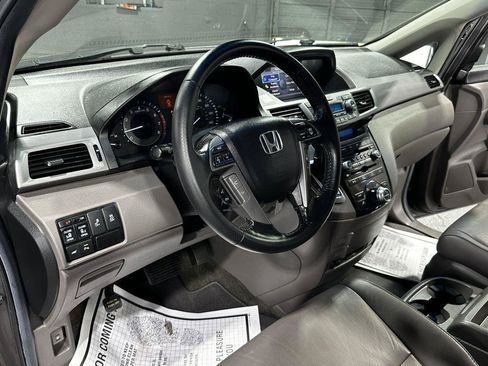 Used 2013 Honda Odyssey Touring image 17