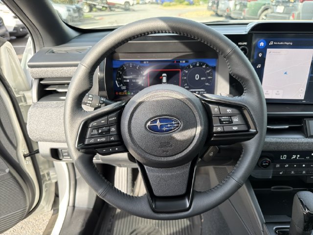 New 2026 Subaru Outback Limited AWD/4WD image 24