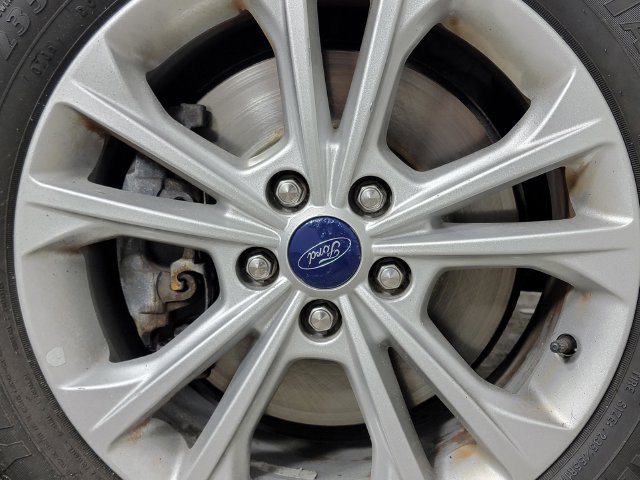 Used 2018 Ford Escape SE AWD/4WD image 10