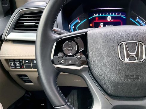 Used 2019 Honda Odyssey EX-L image 22