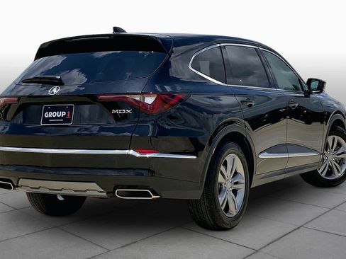 Used 2026 Acura MDX FWD image 12