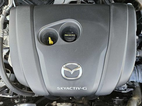 Used 2024 MAZDA CX-5 AWD 2.5 S w/ Preferred Package image 31