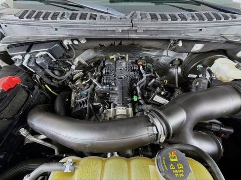 Used 2021 Ford Expedition Max King Ranch RWD image 38
