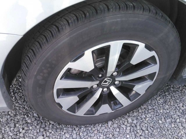 Used 2025 Honda Odyssey EX-L image 14