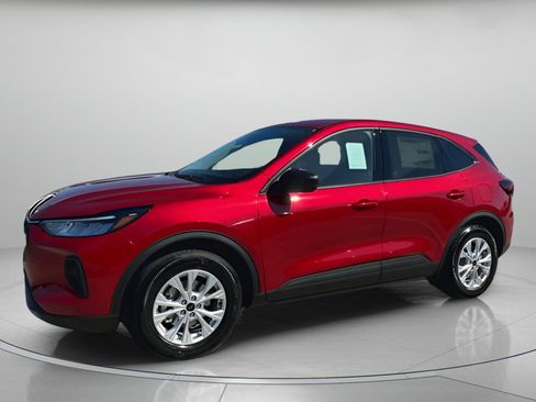 New 2026 Ford Escape Active w/ Cold Weather Package FWD image 14