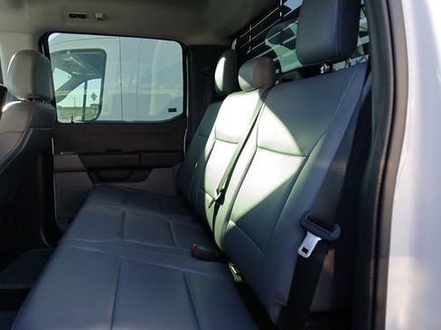 Used 2024 Ford F250 XL w/ XL Driver Assist Package image 13