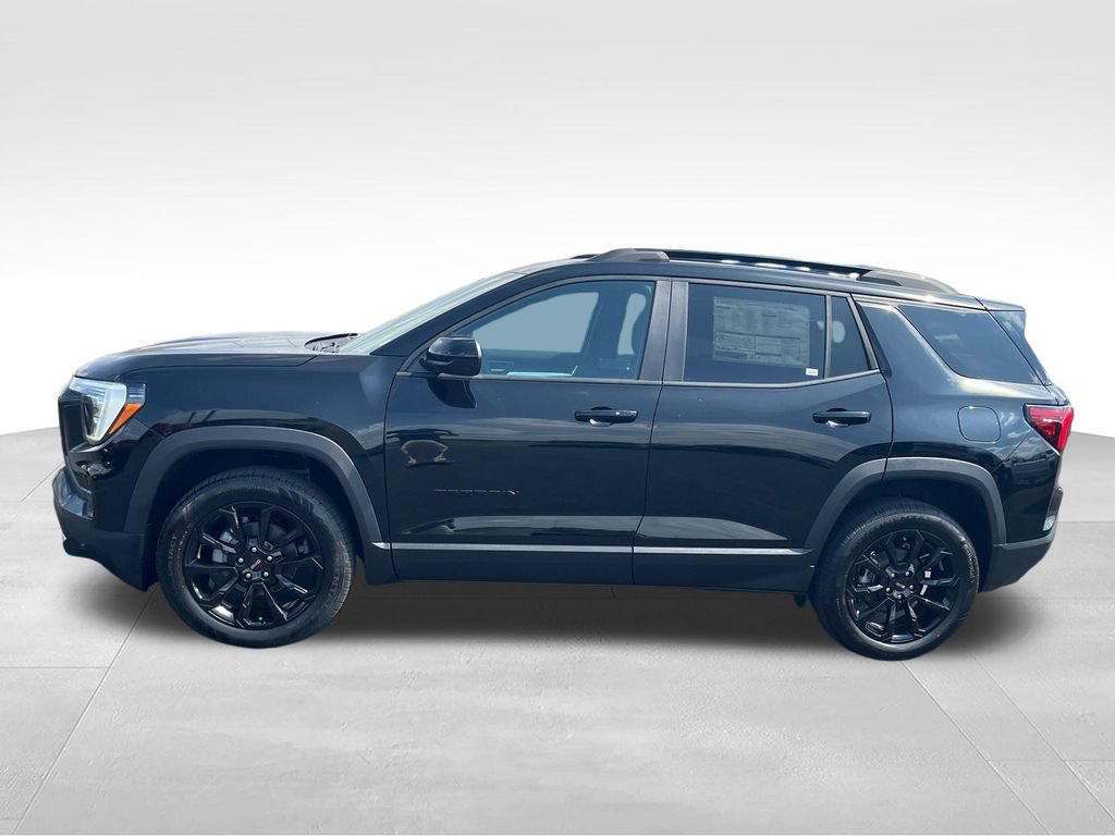 New 2027 GMC Terrain Elevation w/ Elevation Premium Package AWD/4WD image 2