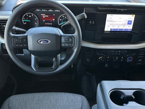 New 2026 Ford F250 XL w/ 360-Degree Camera Package image 14