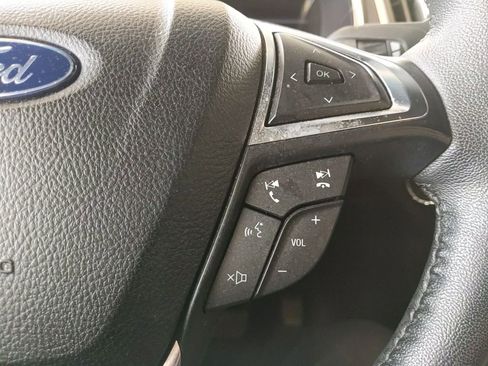 Used 2020 Ford Edge Titanium w/ Equipment Group 301A AWD/4WD image 20