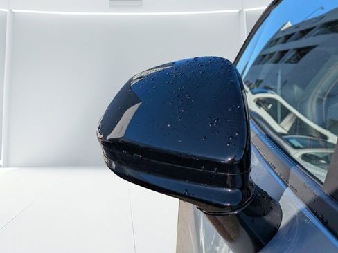 Used 2024 Dodge Charger R/T Scat Pack w/ Plus Group image 9