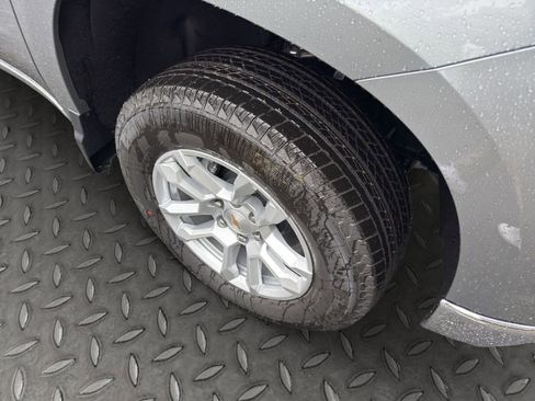 New 2026 Chevrolet Silverado 1500 LT image 22