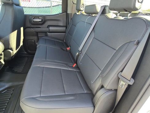 New 2026 Chevrolet Silverado 1500 W/T w/ WT Value Package image 30