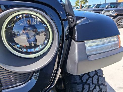 New 2026 Jeep Gladiator Mojave image 10