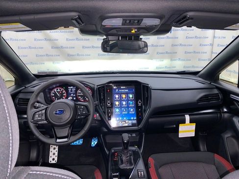 New 2025 Subaru Impreza RS image 15