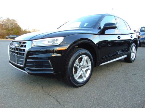 Used 2018 Audi Q5 2.0T Premium image 62