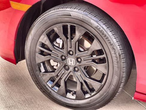 Certified 2025 Honda Odyssey Sport-L image 9