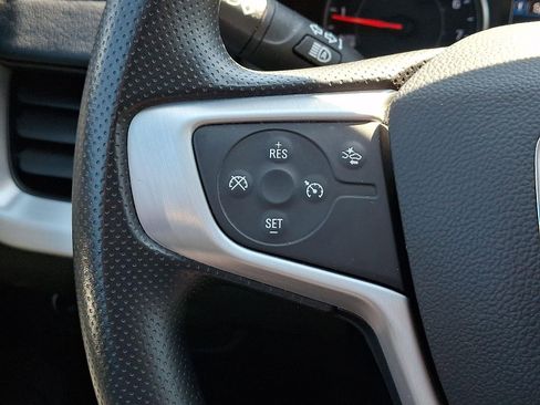 Used 2024 GMC Terrain SLE w/ Driver Convenience Package AWD/4WD image 21