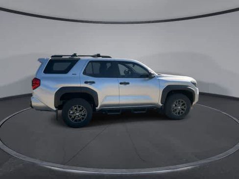 New 2026 Toyota 4Runner SR5 image 9