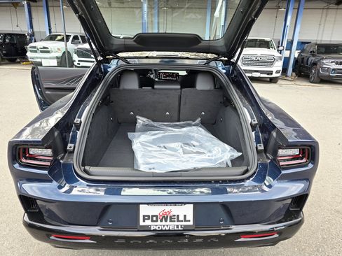 New 2026 Dodge Charger Scat Pack image 14