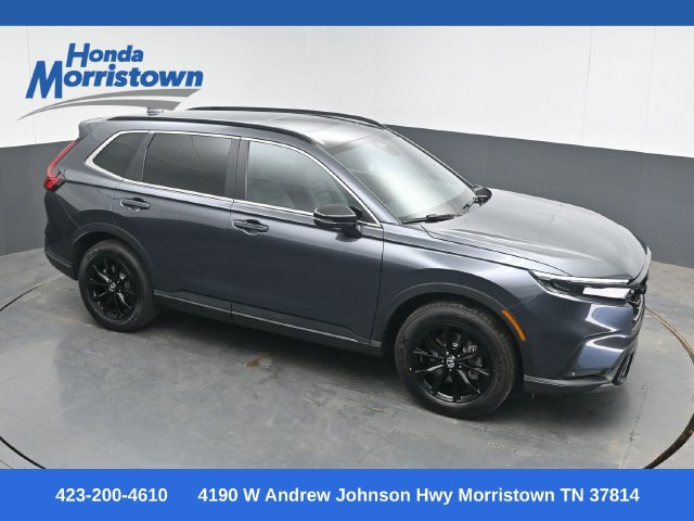Used 2025 Honda CR-V Sport-L image 1