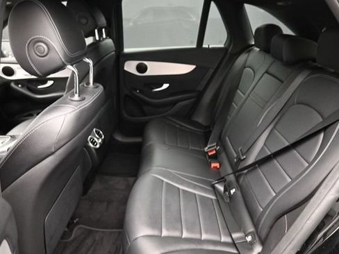 Used 2022 Mercedes-Benz GLC 300 image 28