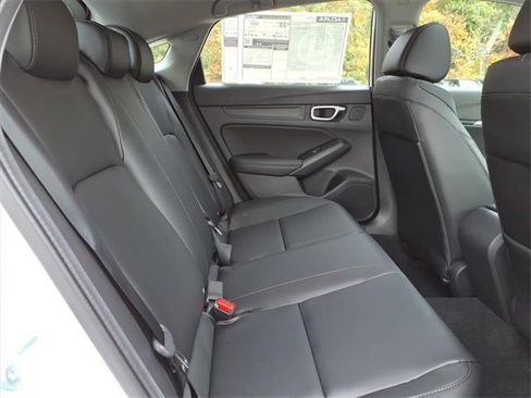 New 2025 Acura Integra image 9