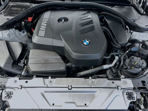 Used 2025 BMW 330i Sedan image 33