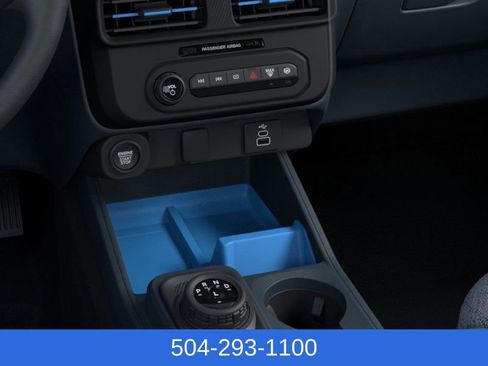 New 2025 Ford Maverick XLT w/ XLT Luxury Package image 16