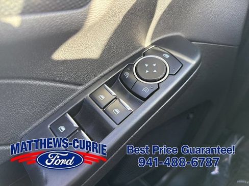 Certified 2023 Ford Escape ST-Line Select w/ Tech Pack #2 AWD/4WD image 23