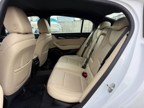 Used 2023 Cadillac CT5 Luxury image 19