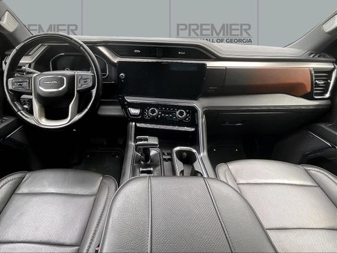 Used 2023 GMC Sierra 1500 Denali AWD/4WD image 10