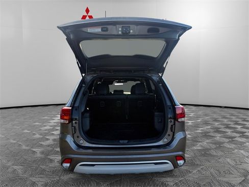 Used 2020 Mitsubishi Outlander GT image 9