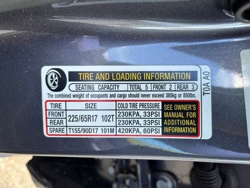 Used 2016 Honda CR-V EX-L image 9