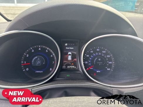 Used 2015 Hyundai Santa Fe GLS w/ Option Group 03 image 27