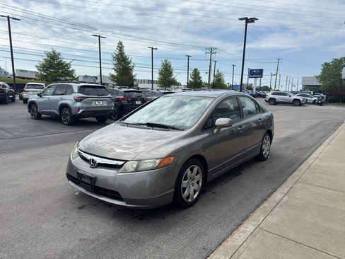 Used 2007 Honda Civic LX image 7