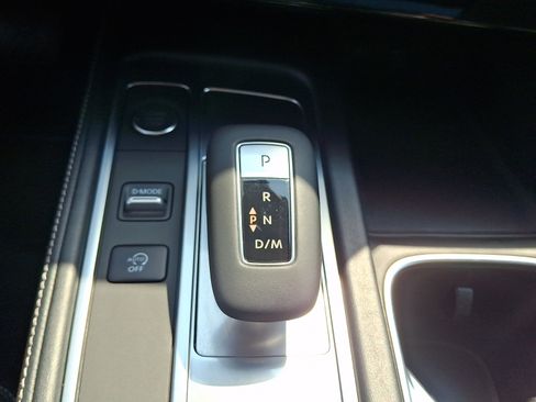 Certified 2025 INFINITI QX60 Luxe AWD/4WD image 16