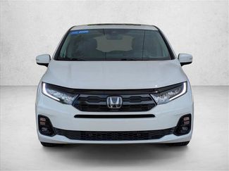 Used 2026 Honda Odyssey Elite video 2