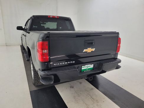 Used 2018 Chevrolet Silverado 1500 LT w/ All Star Edition image 6