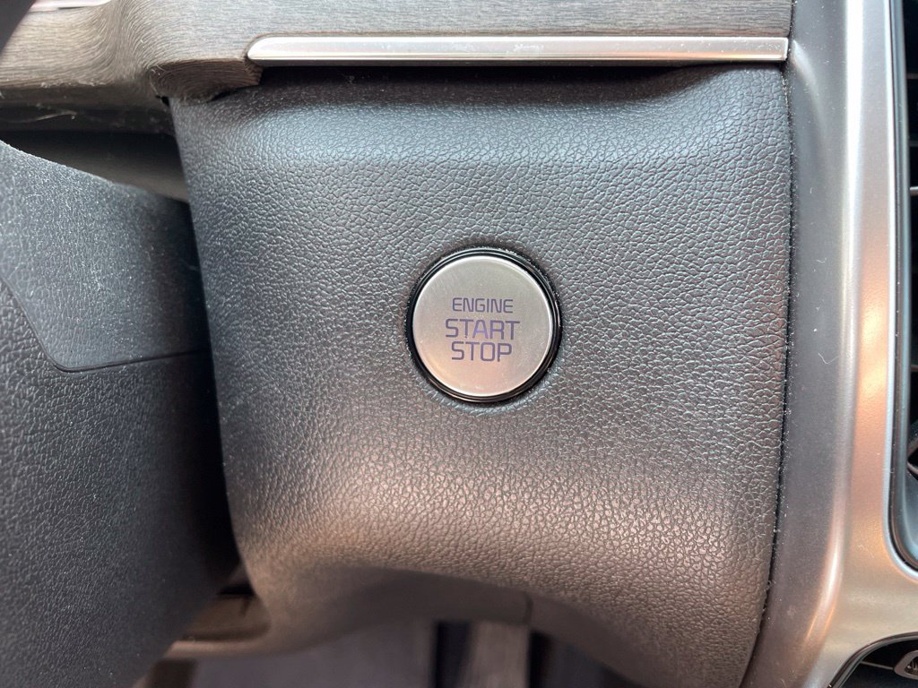Used 2023 Kia Sorento X-Line EX AWD/4WD image 24