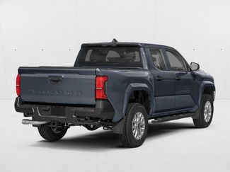New 2026 Toyota Tacoma SR RWD video 2