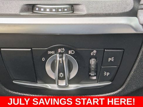 Used 2023 BMW X3 xDrive30i w/ Parking Assistance Package AWD/4WD image 43