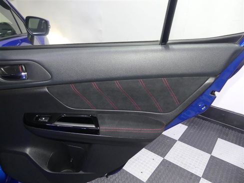 Used 2020 Subaru WRX STI image 25