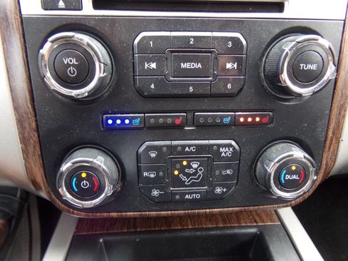 Used 2015 Ford Expedition EL King Ranch image 62