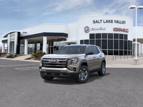 New 2026 GMC Terrain Elevation image 8